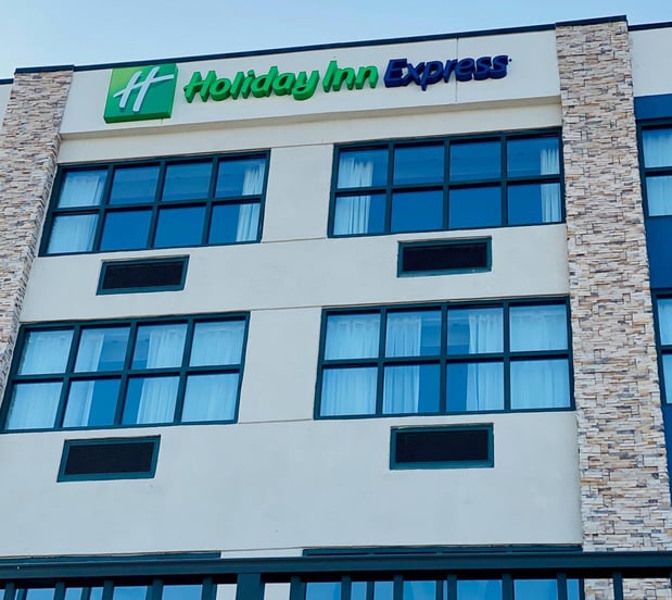 Images Holiday Inn Express Gulfport Beach by IHG