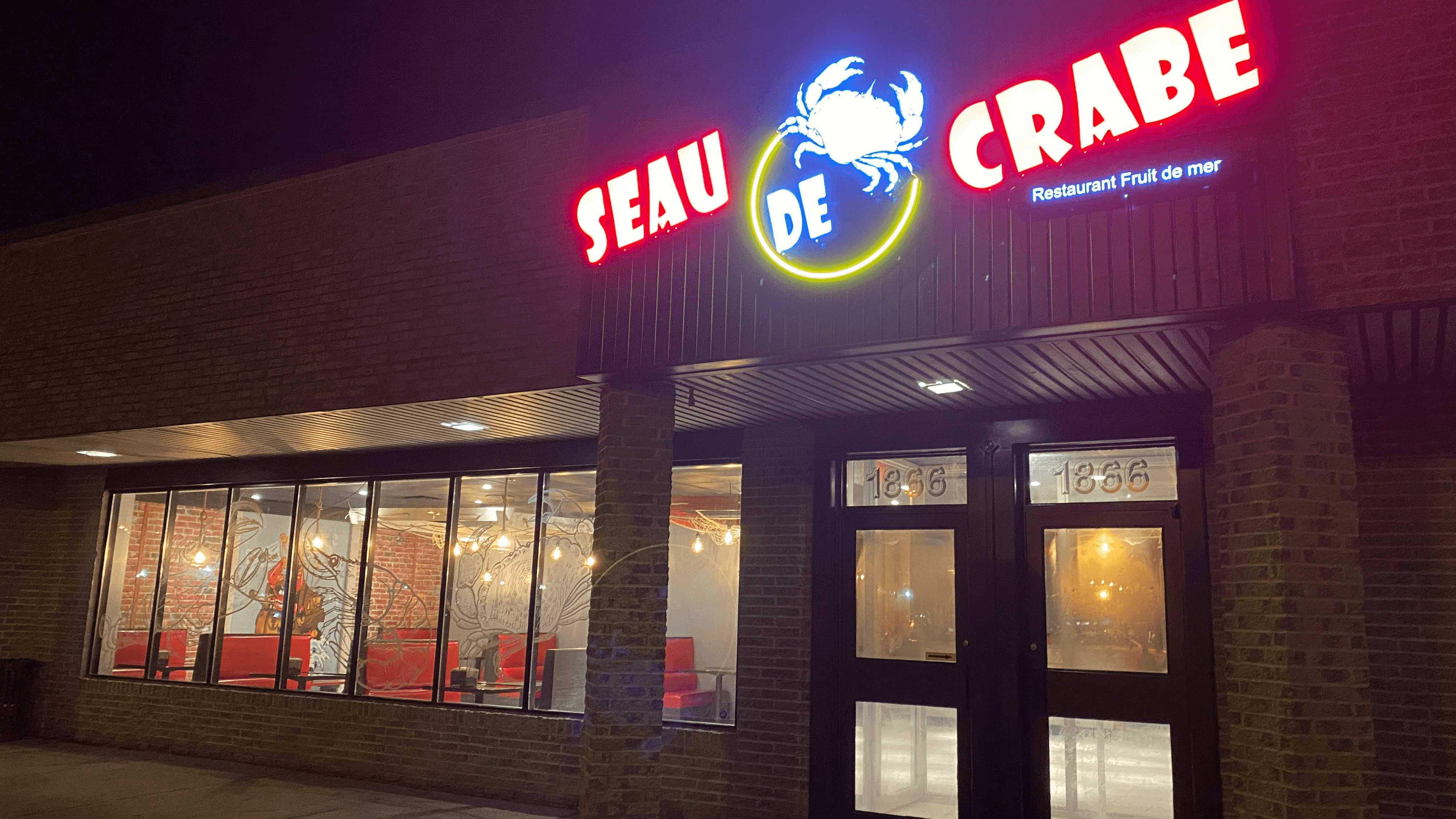 Images Seau de Crabe Restaurant
