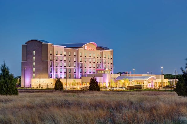 Images Hilton Garden Inn Dallas/Arlington South
