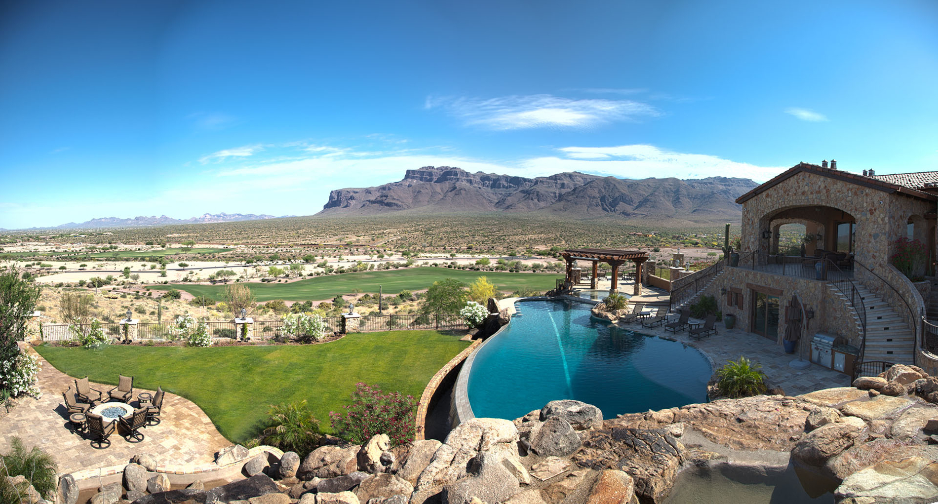 Images No Limit Pools & Spas