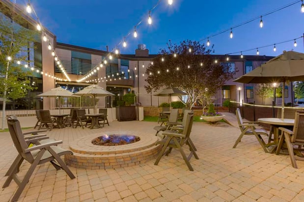 Images Best Western Plus Inn of Williams