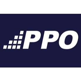 PPO-Elektroniikka Oy Logo