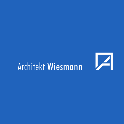 Logo Architekt Wiesman | Dipl.-Ing. Architekt Peter Wiesmann
