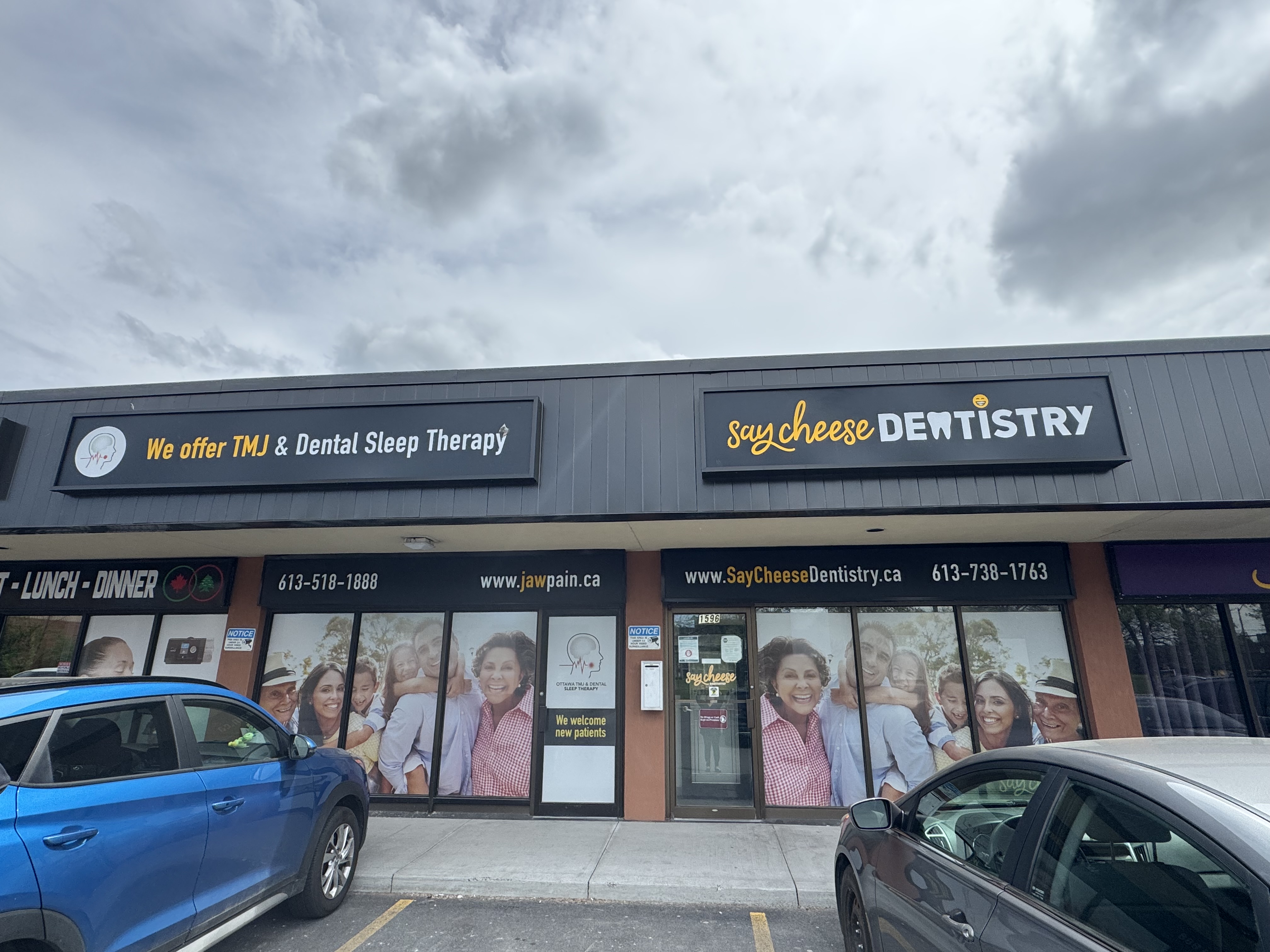 Images Say Cheese Dentistry