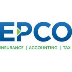 EPCO Insurance Agency Logo