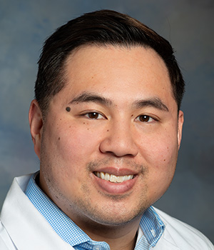 View more information about Eric Tsung