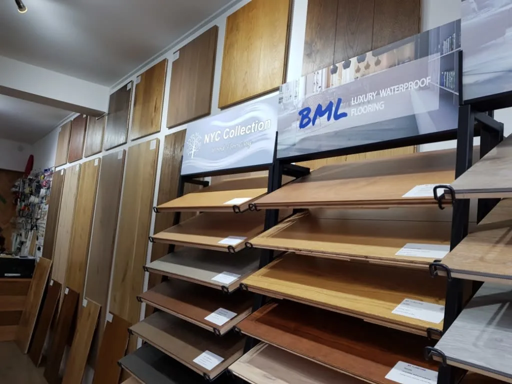 Images BT Flooring Services Ltd