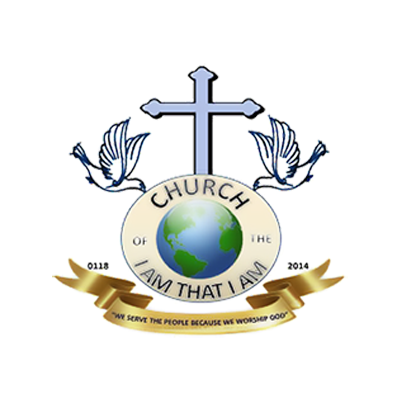 Curch of The I am that I am Logo