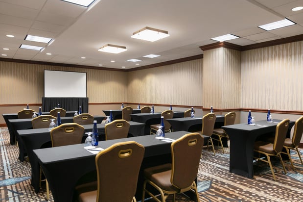 Images Crowne Plaza Crystal City-Washington, D.C. by IHG