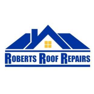 Roberts Roof Repairs Logo