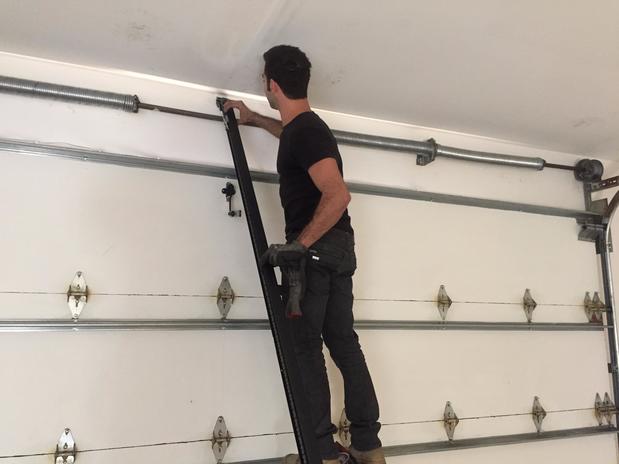 Images 24/7 Riverside Garage Doors