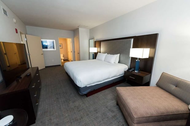 Images Hilton Scranton & Conference Center