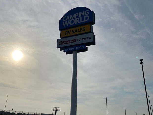 Images Camping World RV Sales