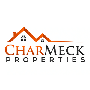 CharMeck Properties, LLC Logo