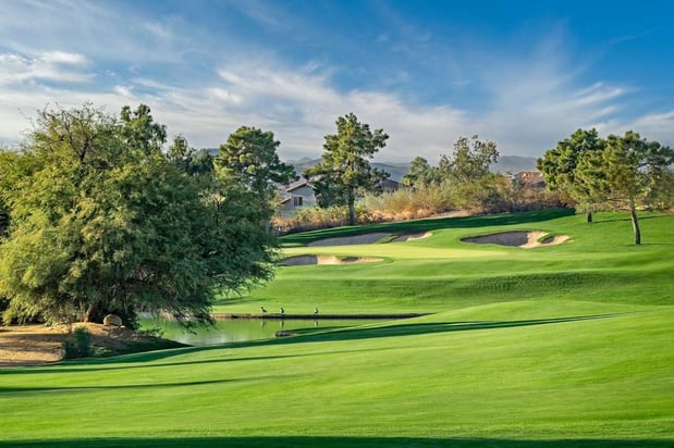 Images Hilton Phoenix Tapatio Cliffs Resort