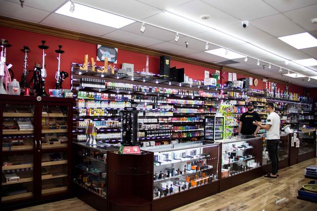 Images Vapes and More