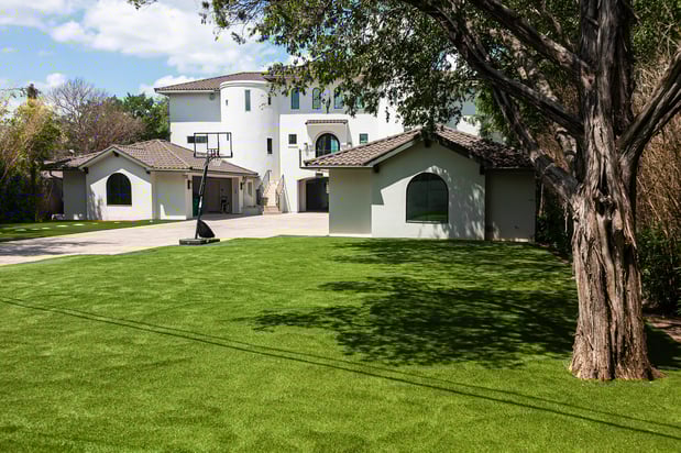 Images Waterloo Turf Austin