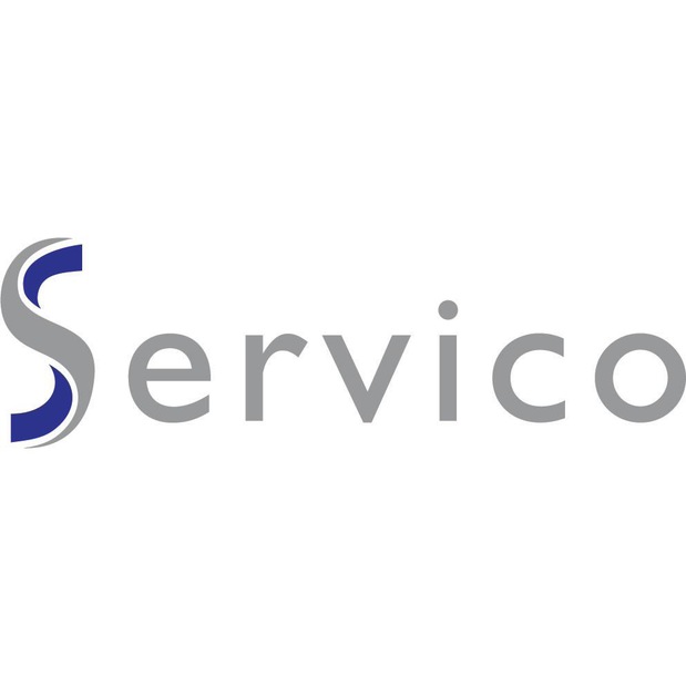 Servico Logo
