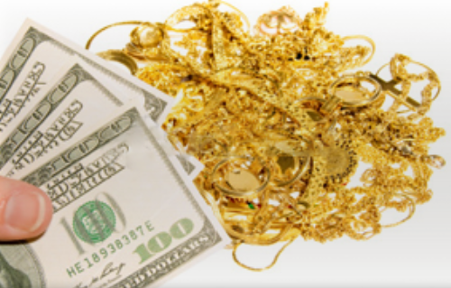 Highest Prices Paid For Gold
