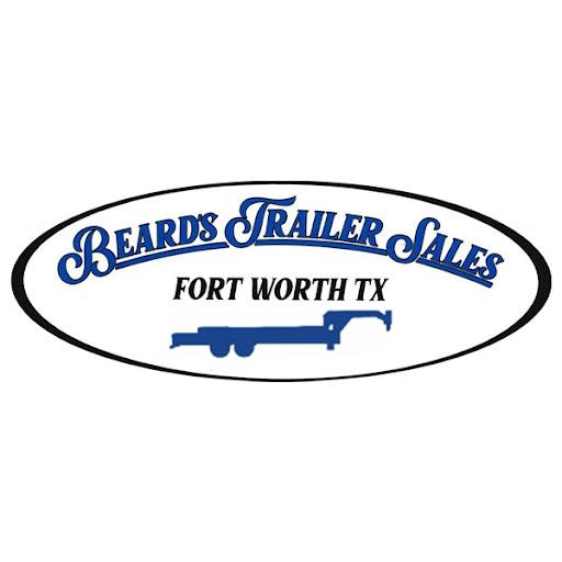 Beard's Trailer Sales Logo