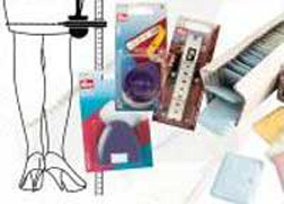 Images Merceria Salamino