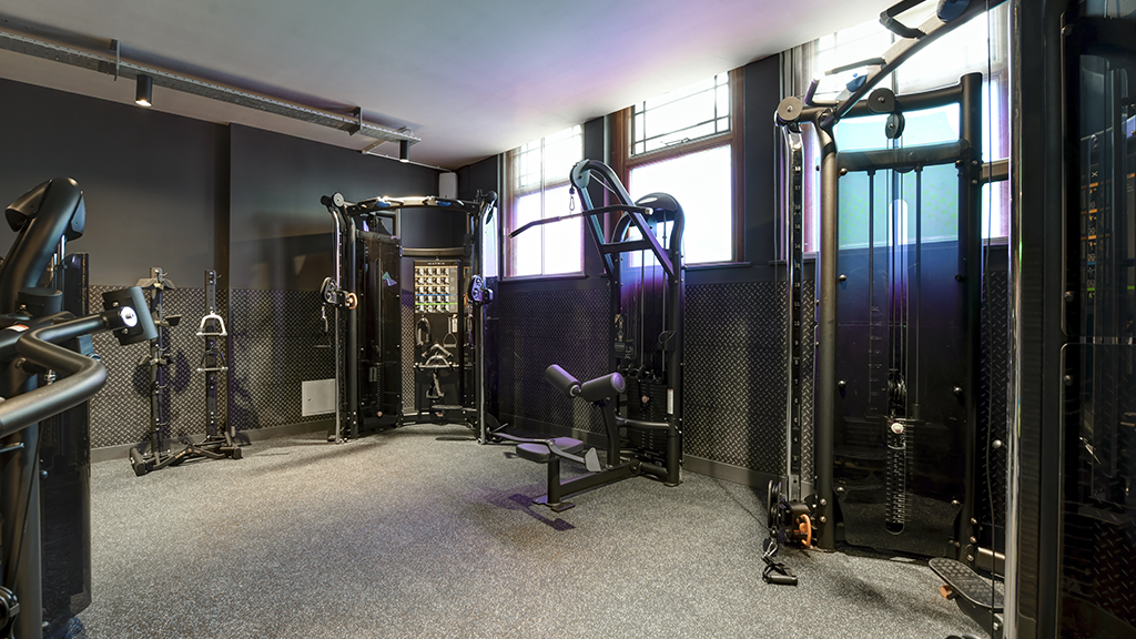 Images The Gym Group London Hendon