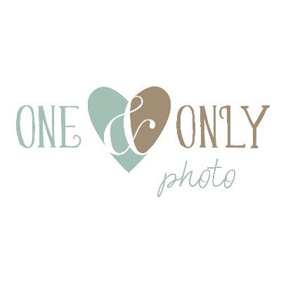 ONE&ONLY photo Logo