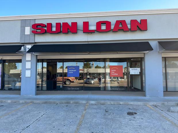 Images Sun Loan Company