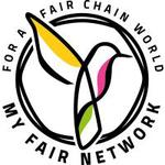 Kundenlogo My Fair Network GmbH