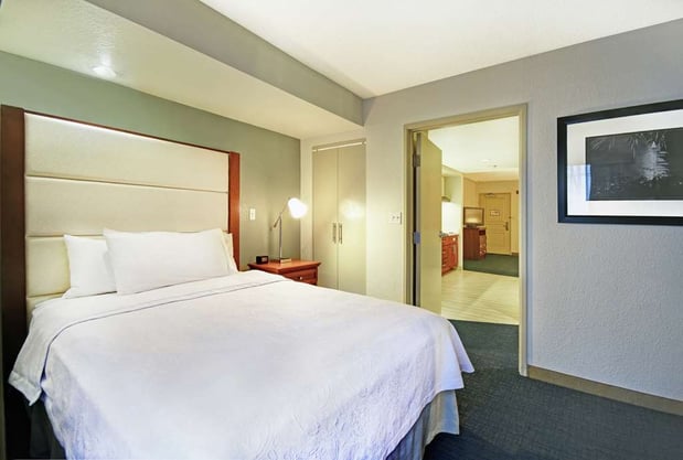 Images Homewood Suites by Hilton Seattle Downtown