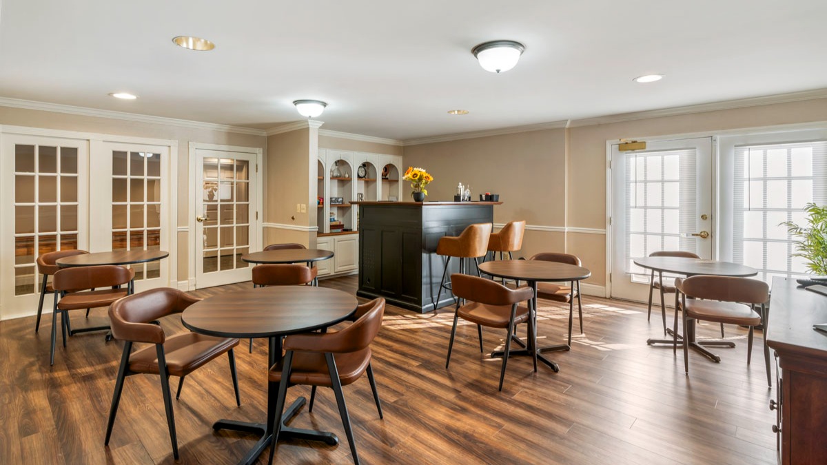 Brookdale Troy Image