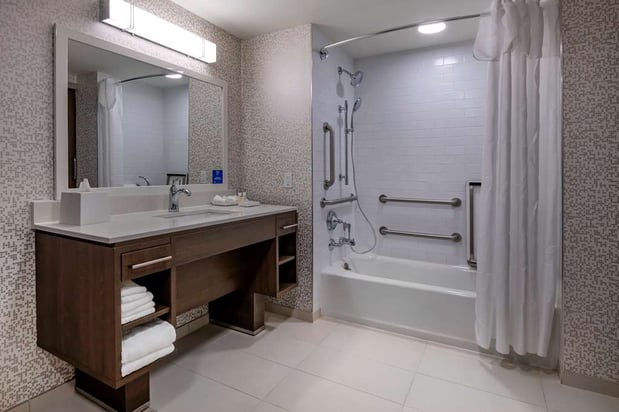 Images Home2 Suites by Hilton Wayne