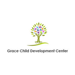 Grace Child Development Center Logo