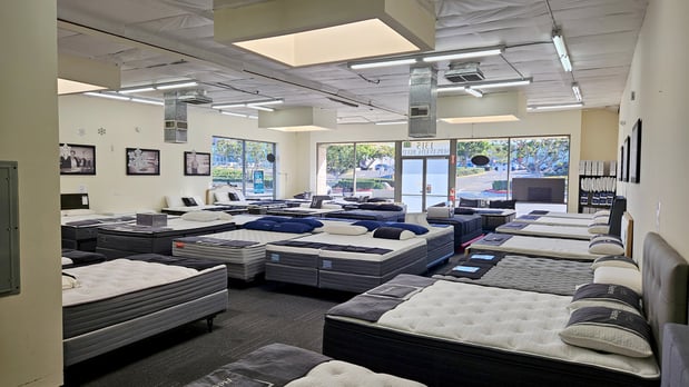 Images Ortho Mattress