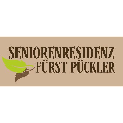 Seniorenresidenz Fürst Pückler in Krauschwitz in der Oberlausitz - Logo