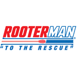 Rooter Man Logo