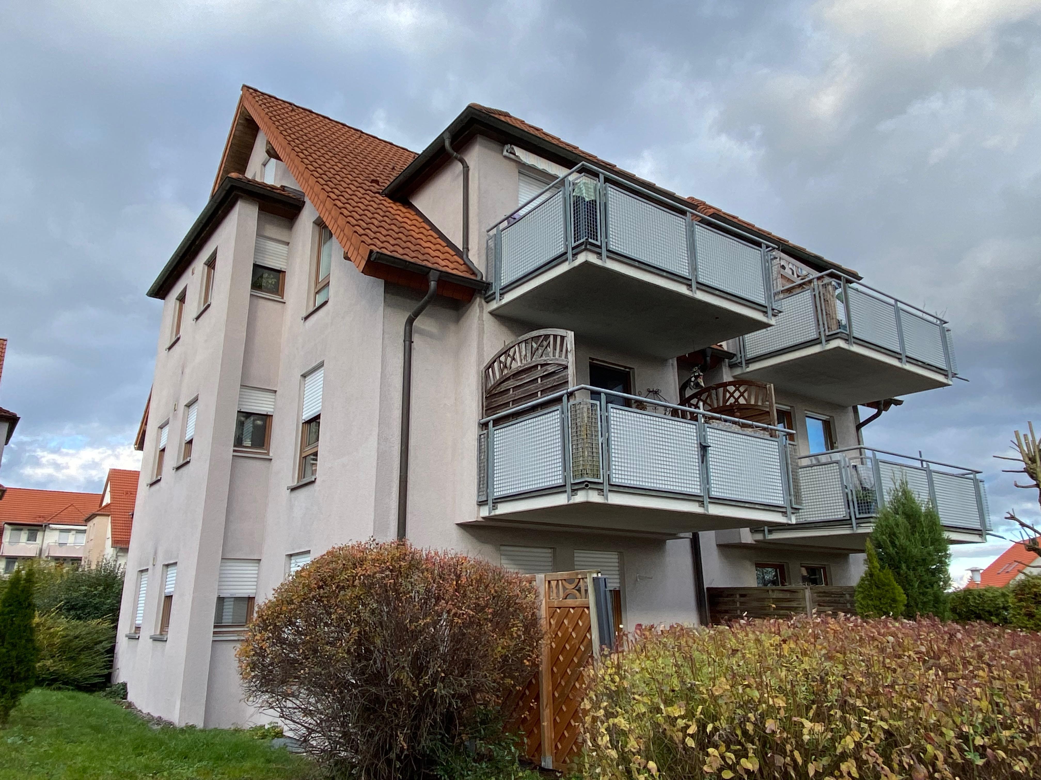 viviania Rothenburg, Wernizerstr. 12 in Neusitz