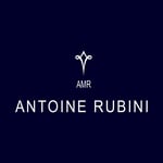 Antoine Rubini. Copley Logo