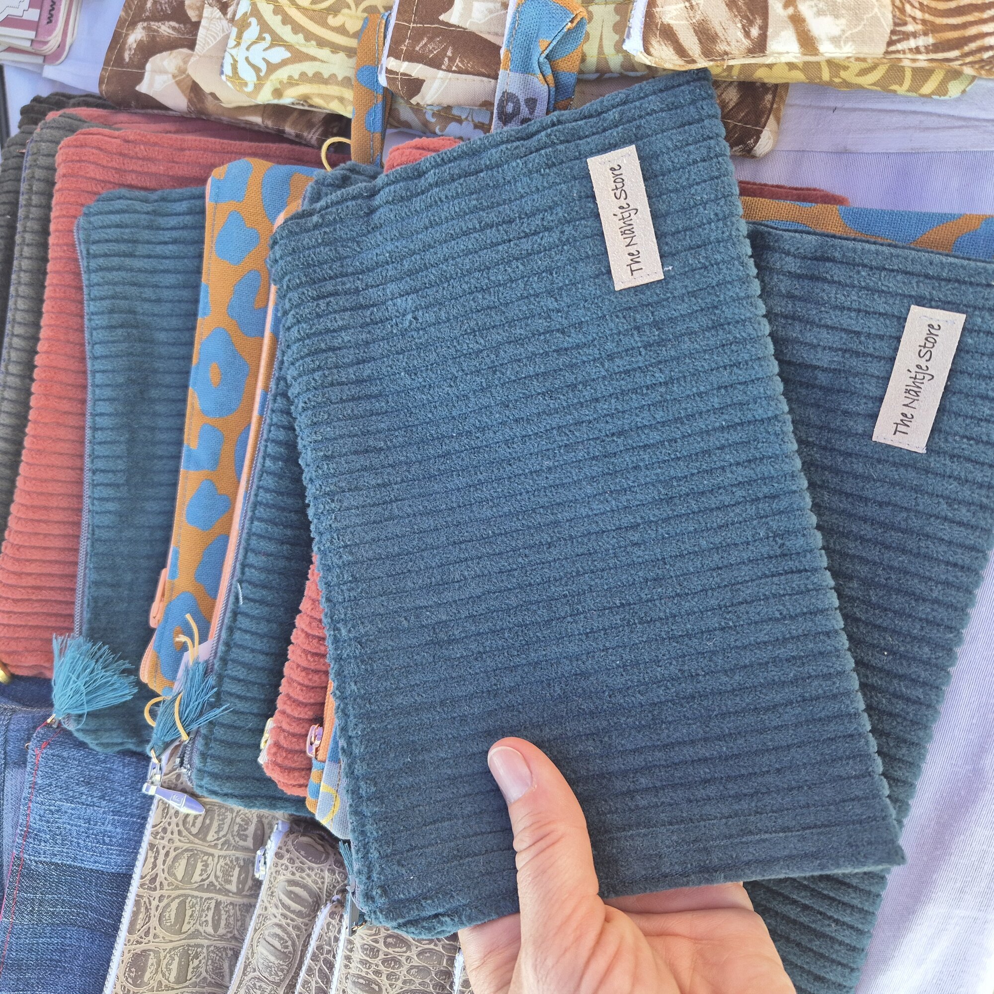 The Nähtje Store in Taufkirchen (Vils)