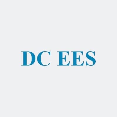 DC Eager Emergency Services LLC Logo