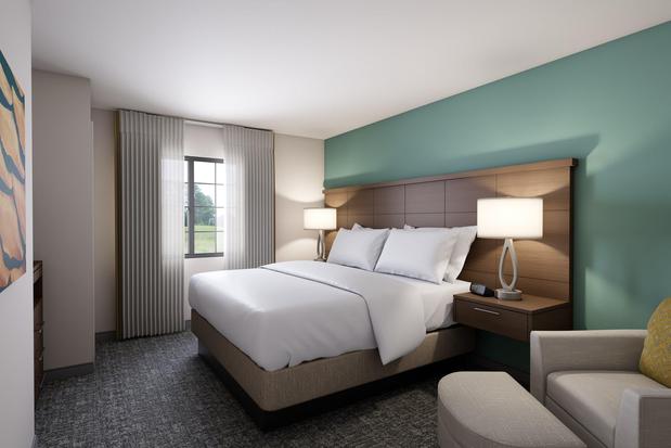 Images Staybridge Suites Southgate – Detroit Area by IHG