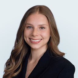 Headshot of Carlee Mucz