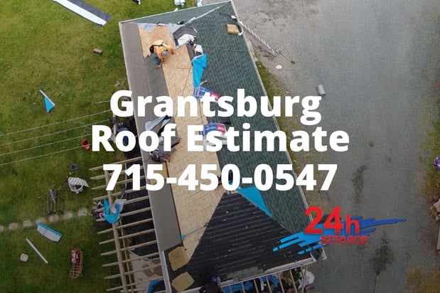 Images First Response Restoration Wisconsin | Water | Roofing | Mold | Siding | Gutters