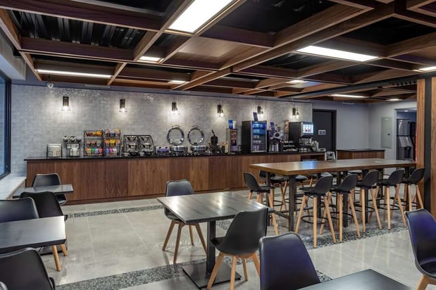 Images Best Western Plus Soho Hotel