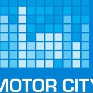 Motor City Plymouth Logo
