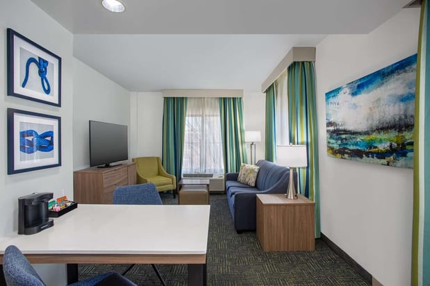 Images Homewood Suites by Hilton Davidson