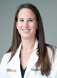 Emily C Ayers, MD