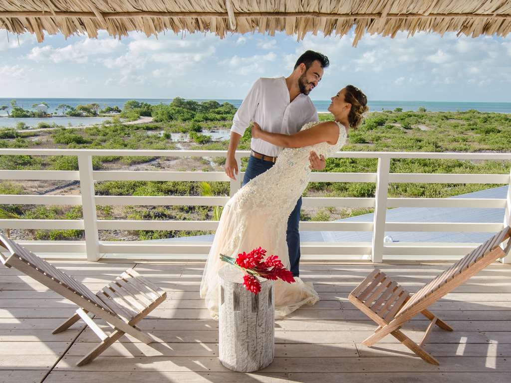 Mahogany Bay Resort & Beach Club, Curio Collection by Hilton
