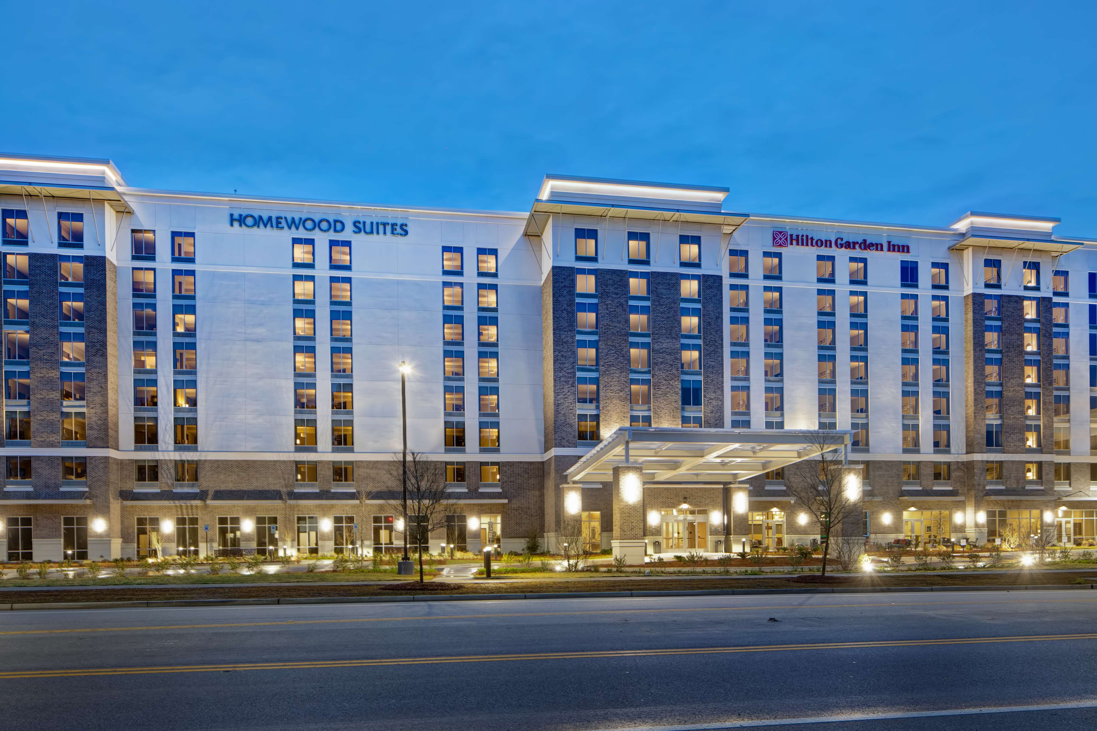 Hilton Garden Inn Summerville, 406 Sigma Drive, Summerville, SC - MapQuest