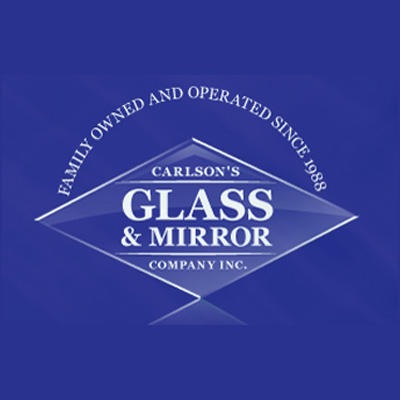 Carlson's Glass & Mirror Co Inc - Brielle, NJ 08730 - (732)223-8050 | ShowMeLocal.com